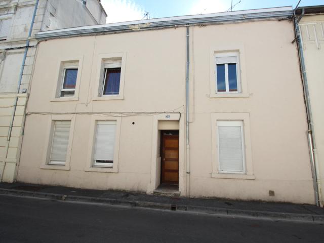 Appartement 1 pièce 26 m²