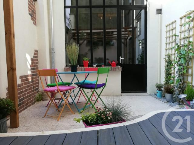 Appartement 1 pièce 26 m²
