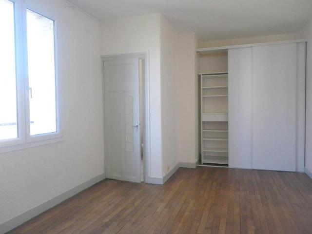 Appartement 1 pièce 26 m²