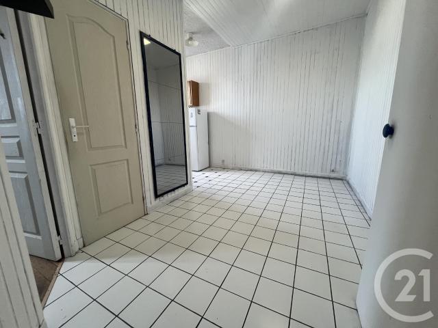 Appartement 1 pièce 26 m²