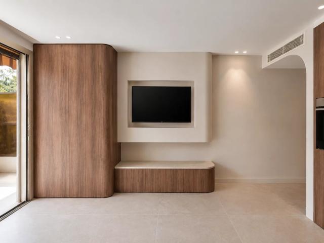 Appartement 1 pièce 26 m²