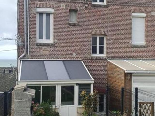 Appartement 1 pièce 26 m²