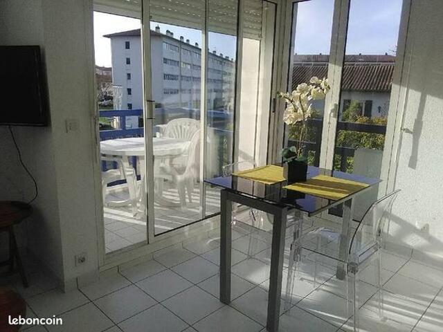 Appartement 1 pièce 26 m²