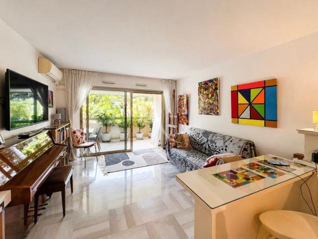 Appartement 1 pièce 26 m²