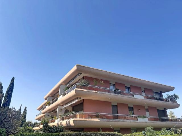 Appartement 1 pièce 26 m²