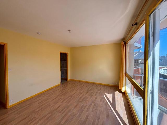Appartement 1 pièce 26 m²