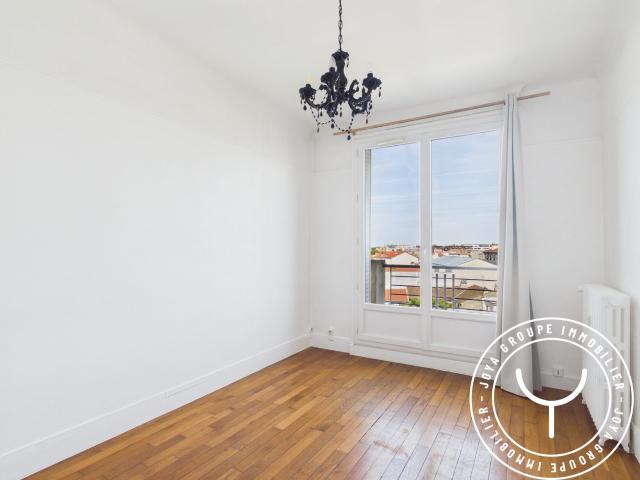 Appartement 1 pièce 26 m²