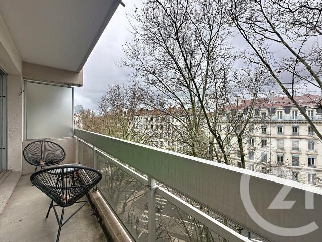 Appartement 1 pièce 26 m²