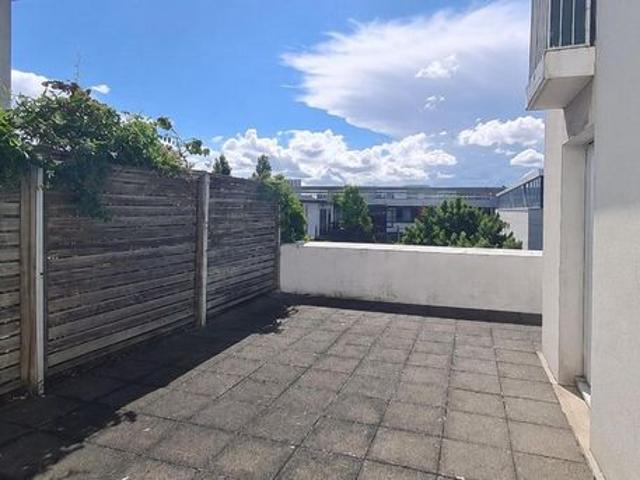 Appartement 1 pièce 26 m²