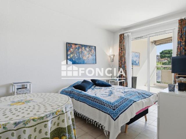 Appartement 1 pièce 26 m²