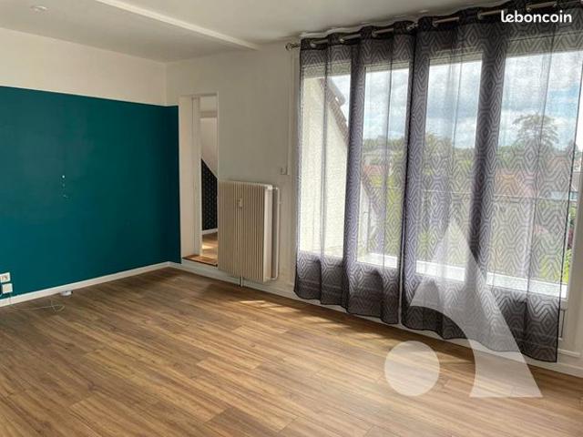 Appartement 1 pièce 26 m²