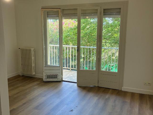 Appartement 1 pièce 26 m²