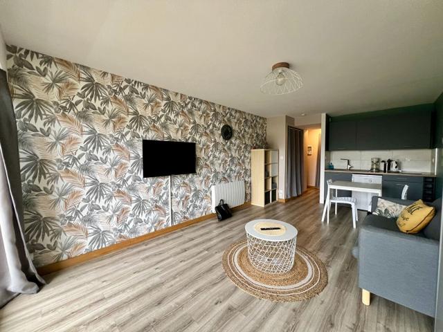 Appartement 1 pièce 26 m²