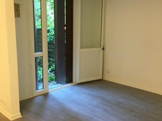 Appartement 1 pièce 26 m²