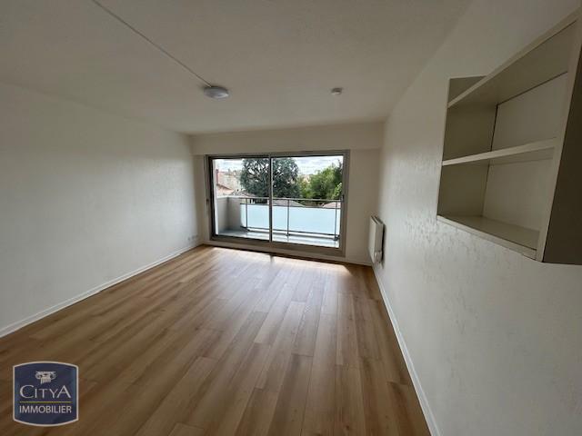 Appartement 1 pièce 26 m²