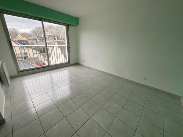 Appartement 1 pièce 26 m²