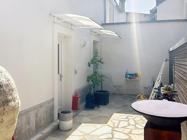Appartement 1 pièce 26 m²