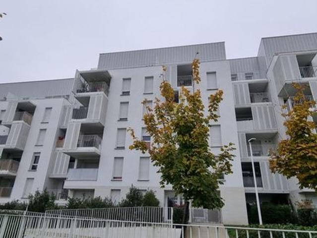 Appartement 1 pièce 26 m²