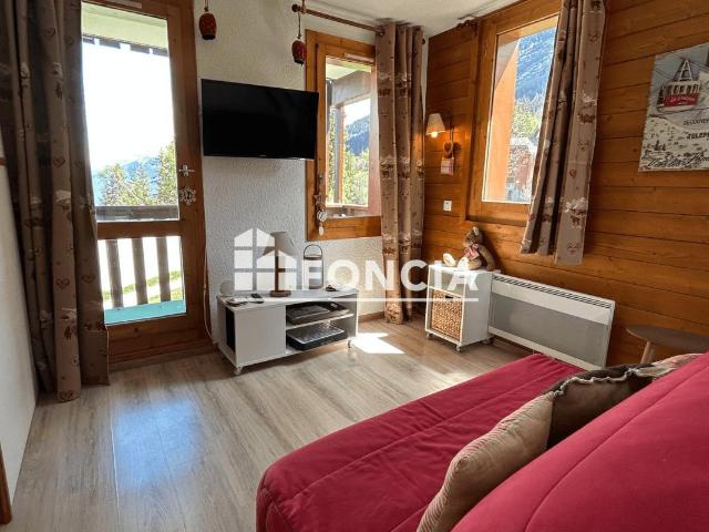 Appartement 1 pièce 26 m²