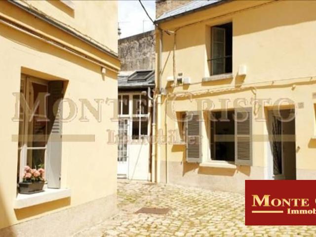 Appartement 1 pièce 26 m²