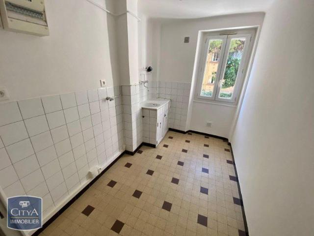 Appartement 1 Pièce 26 m²