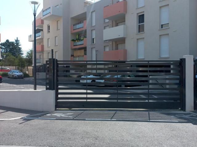 Appartement 1 pièce 26 m²