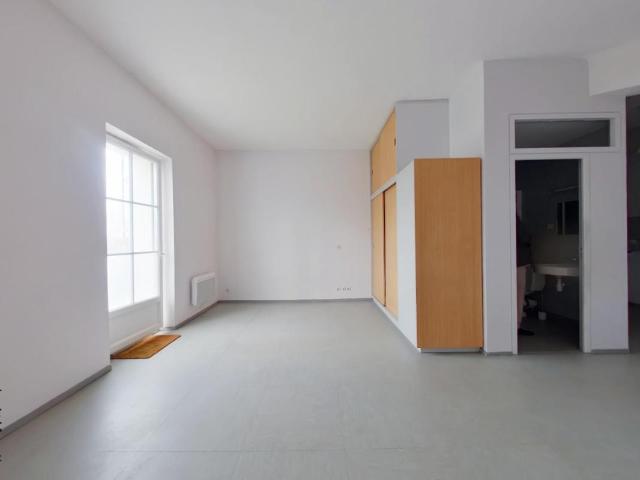 Appartement 1 pièce 26 m²