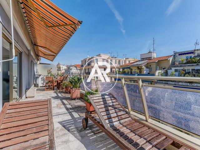 Appartement 1 pièce 26 m²