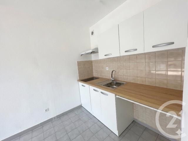 Appartement 1 pièce 26 m²