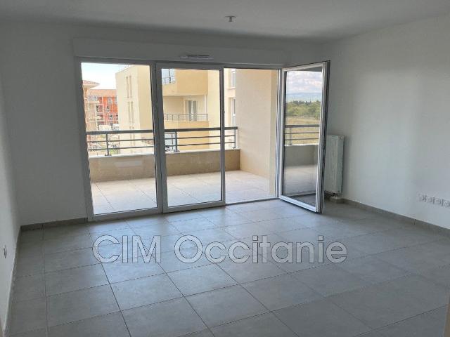 Appartement 1 pièce 26 m²