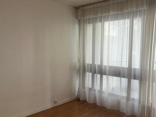 Appartement 1 pièce 26 m²