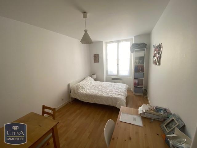 Appartement 1 pièce 26 m²