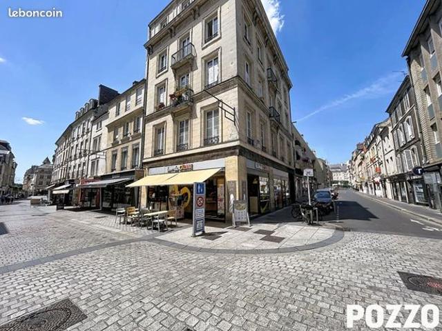Appartement 1 pièce 26 m²