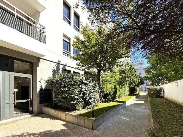 Appartement 1 pièce 26 m²