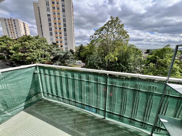 Appartement 1 pièce 26 m²