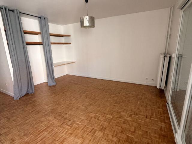 Appartement 1 pièce 26 m²