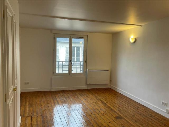 Appartement 1 pièce 26 m²