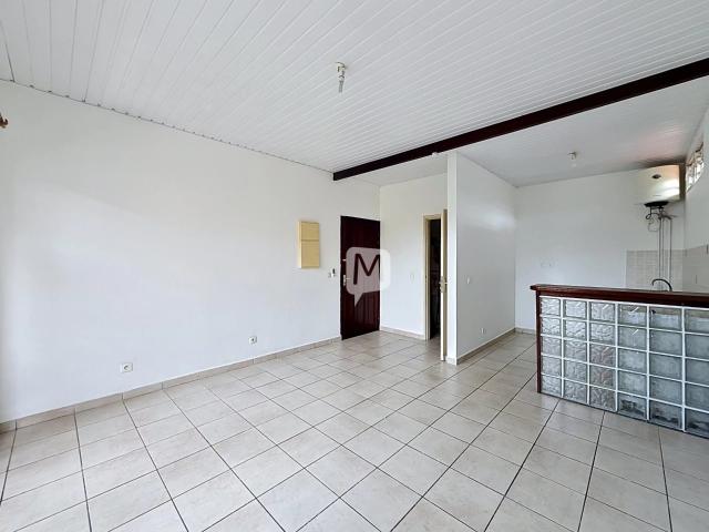 Appartement 1 pièce 26 m²