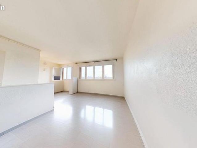Appartement 1 pièce 26 m²