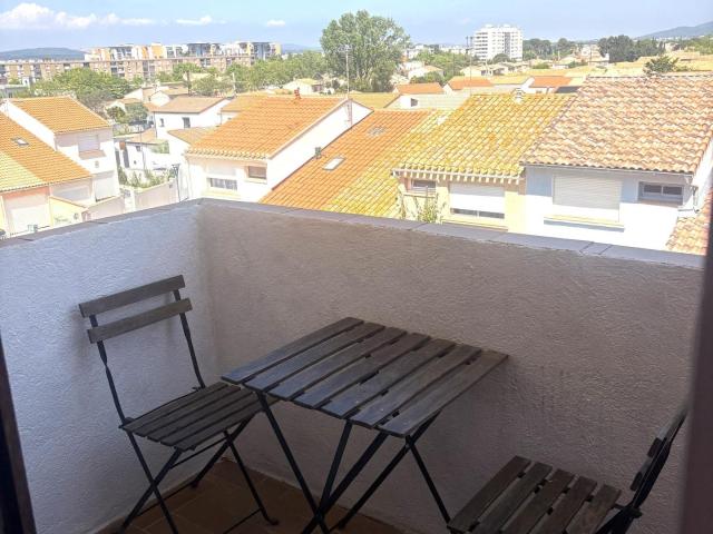 Appartement 1 pièce 26 m²