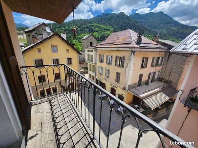Appartement 1 pièce 26 m²