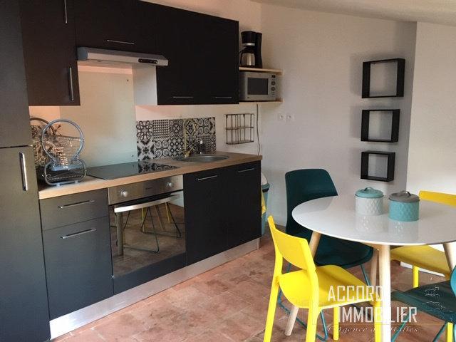 Appartement 1 pièce 26 m²