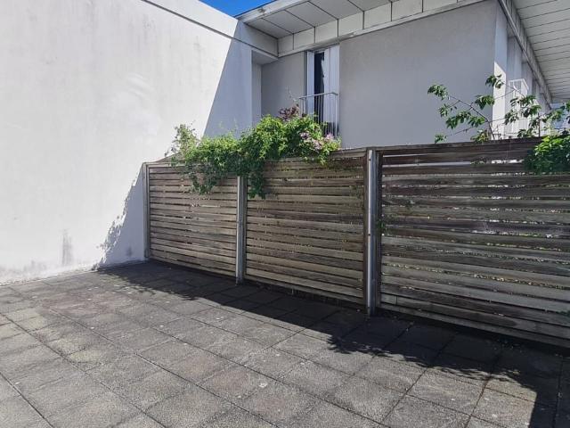 Appartement 1 pièce 26 m²