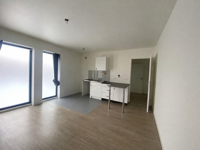 Appartement 1 pièce 26 m²