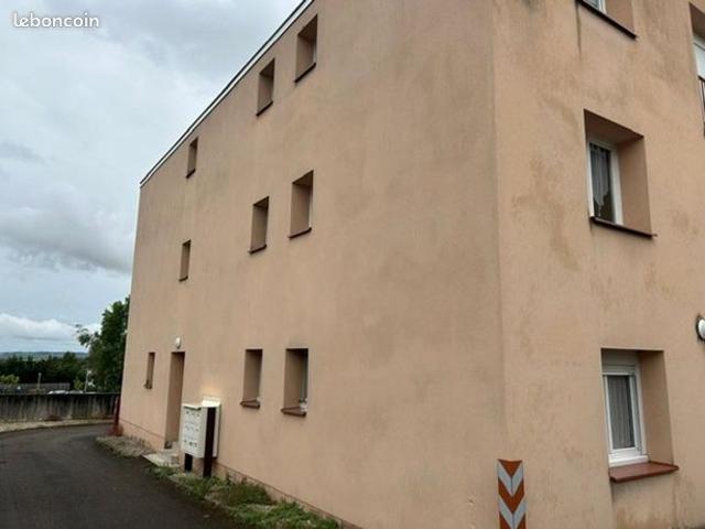 Appartement 1 pièce 28 m²