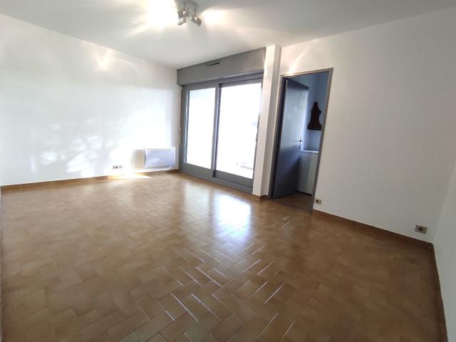 Appartement 1 pièce 26 m²