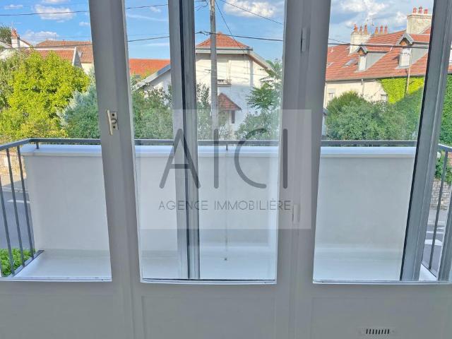 Appartement 1 pièce 26 m²
