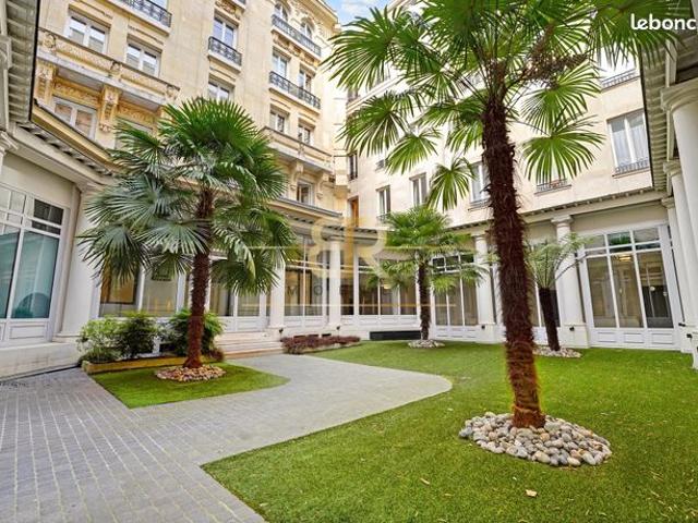 Appartement 1 pièce 26 m²