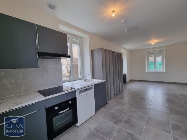 Appartement 1 pièce 26 m²