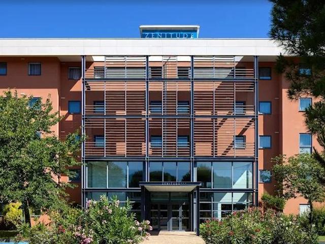 Appartement 1 pièce 26 m²